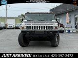 Used 2003 HUMMER H2 w/ Preferred Equipment Group image 3