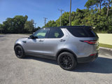 Used 2020 Land Rover Discovery HSE image 3