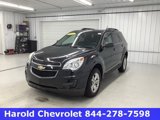 Used 2015 Chevrolet Equinox LT w/ Driver Convenience Package image 3