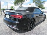 Used 2021 Audi A5 2.0T Premium Plus image 5
