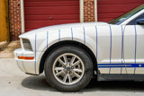 Used 2005 Ford Mustang Deluxe Convertible image 4