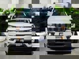 Used 2021 Jeep Compass Latitude w/ Sun and Sound Group image 5