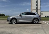 Used 2018 Audi Q5 2.0T Premium image 3