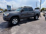 Used 2012 Toyota Tacoma PreRunner image 2