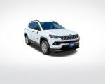 Certified 2022 Jeep Compass Latitude image 3
