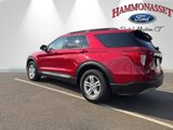 Certified 2020 Ford Explorer XLT w/ Equipment Group 202A image 5