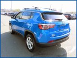 Certified 2019 Jeep Compass Latitude w/ Popular Equipment Group image 5
