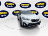 Used 2021 Subaru Crosstrek 2.5i Sport w/ Moonroof Package image 2