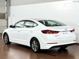 Used 2017 Hyundai Elantra Value Edition w/ Cargo Package image 5