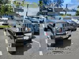 Used 2014 Jeep Wrangler Unlimited Sahara w/ Connectivity Group image 4