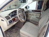 Used 2010 Chrysler Town & Country Touring w/ Entertainment Group #2 image 4