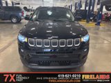 Used 2022 Jeep Compass Latitude image 2