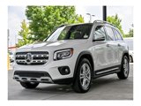 Certified 2021 Mercedes-Benz GLB 250 4MATIC image 3