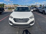 Used 2016 Hyundai Santa Fe Sport image 2