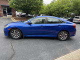 Used 2016 Honda Civic EX image 2