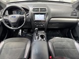 Certified 2018 Ford Explorer XLT w/ Equipment Group 202A image 2