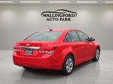 Used 2016 Chevrolet Cruze LS image 4