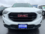 Used 2018 GMC Terrain SLE w/ Driver Convenience Package image 4
