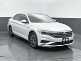 Used 2019 Volkswagen Jetta SEL image 2