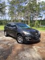 Used 2017 Chevrolet Traverse LT image 3