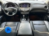 Used 2019 INFINITI QX60 Pure image 3