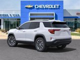 New 2026 GMC Terrain Elevation image 3