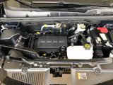 Certified 2021 Chevrolet Trax LT w/ Premium Seat Package image 3
