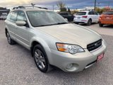 Used 2006 Subaru Outback 3.0R L.L. Bean image 3