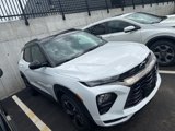 Used 2023 Chevrolet TrailBlazer RS w/ Sun and Liftgate Package image 2