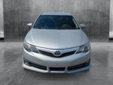 Used 2014 Toyota Camry SE image 2