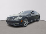 Used 2010 Mercedes-Benz S 550 4MATIC image 3