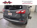 Used 2019 Chevrolet Equinox LT image 6