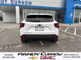 New 2025 Chevrolet Trax LS w/ LS Convenience Package image 4