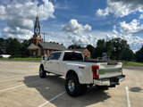 Used 2017 Ford F350 Platinum w/ Platinum Ultimate Package image 5