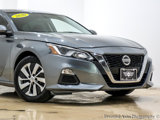Used 2020 Nissan Altima 2.5 S image 2