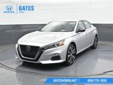 Used 2022 Nissan Altima 2.5 SR image 6