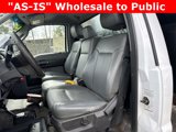 Used 2015 Ford F550 4x4 Regular Cab Super Duty w/ Power Equipment Group image 3