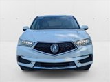 Used 2017 Acura MDX FWD w/ Technology Package image 2