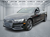 Used 2017 Audi A4 2.0T Premium Plus w/ Premium Plus Package image 3