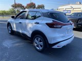 New 2024 Nissan Kicks S image 3