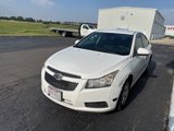 Used 2014 Chevrolet Cruze LT image 4