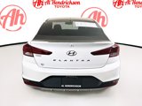 Used 2019 Hyundai Elantra SE w/ Cargo Package image 4