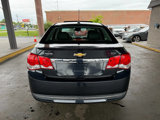Used 2015 Chevrolet Cruze LTZ w/ Sun, Sound and Sport Package image 5