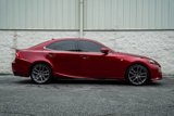 Used 2015 Lexus IS 250 AWD image 4