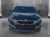 Used 2014 Kia Optima SX image 2