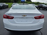 Used 2023 Chevrolet Malibu LS w/ Driver Confidence Package image 6