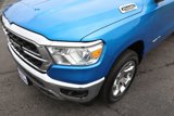 Used 2022 RAM 1500 Lone Star image 4