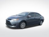 Used 2017 Toyota Corolla LE image 2