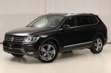 Used 2021 Volkswagen Tiguan SEL image 2