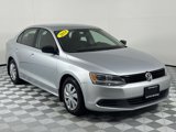 Used 2014 Volkswagen Jetta S image 3